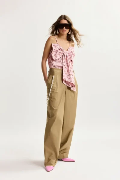 Essentiel | Broek | Jesuis / cf02