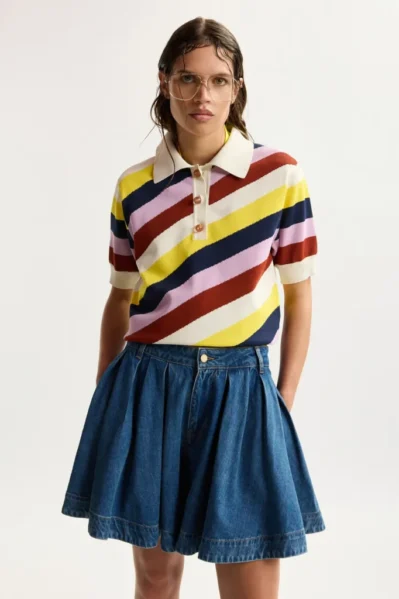 Essentiel | Top | Jollow / j1ow