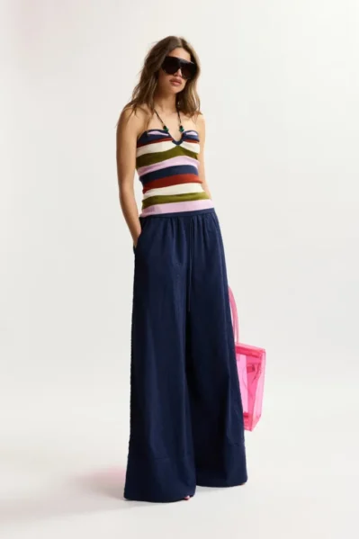 Essentiel | Broek | Jomery / pb07