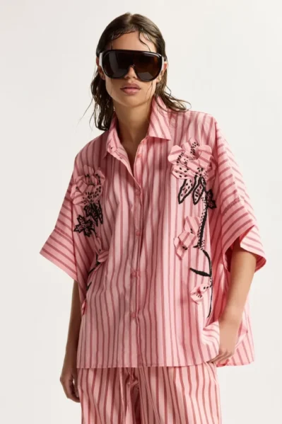Essentiel | Blouse | Jonkoe / j1fp
