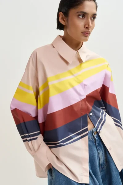Essentiel | Blouse | Joppy / j2pb