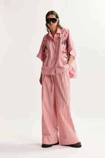 Essentiel | Broek | Jouise / j1fp