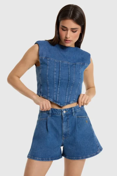 Alix The Label | Shorts | Denim Shorts / 200