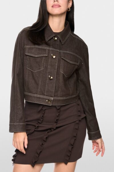 Marc Cain | Jacket | BC31.09D09 / 697