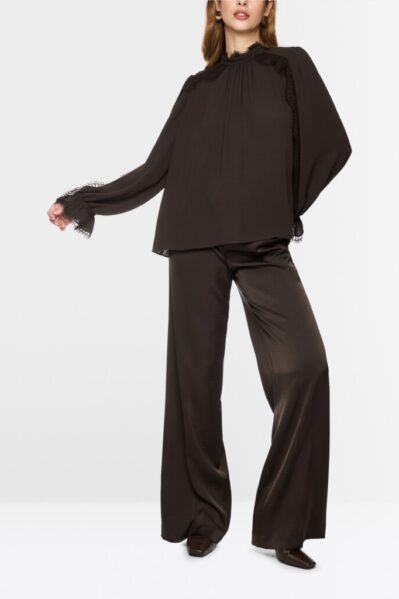 Marc Cain | Blouse | BC51.18W90 / 697