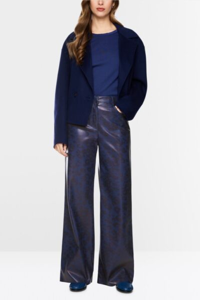 Marc Cain | Broek | BC81.02J32 / 391