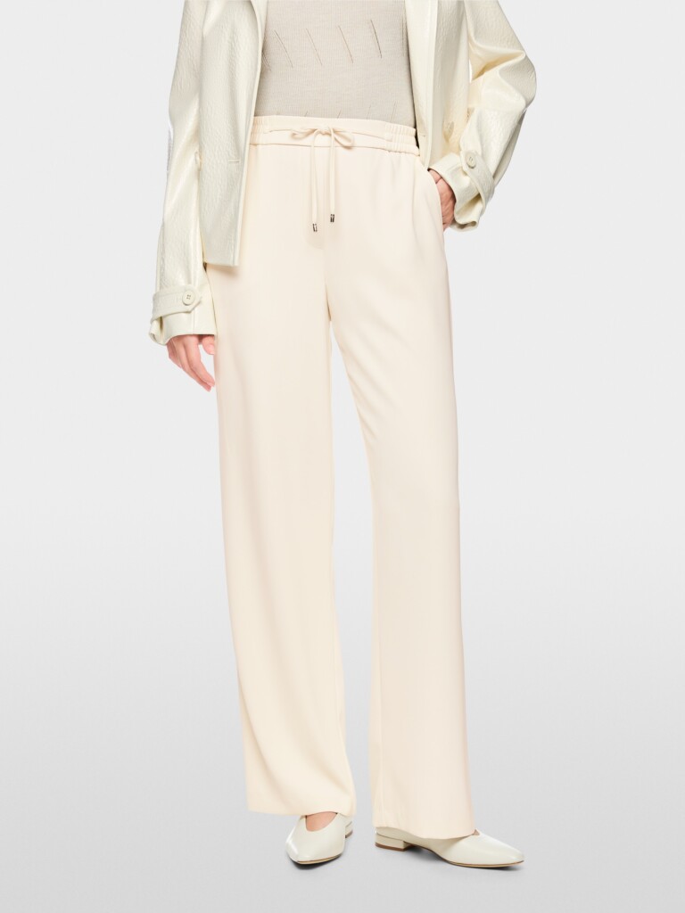 Marc Cain | Broek | BC81.03W42 / 112