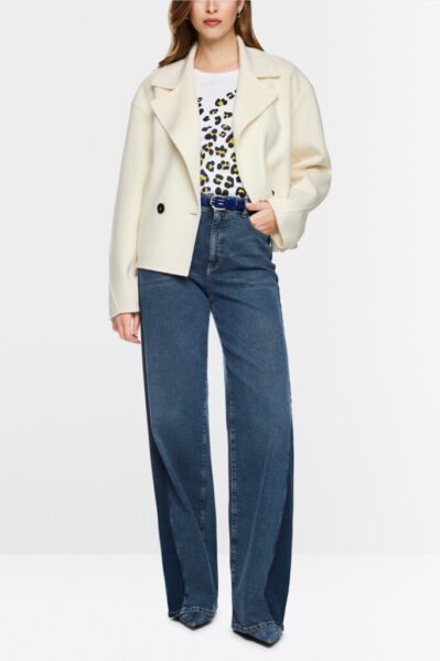Marc Cain | Jeans | BC82.13D06 / 355