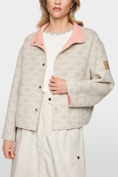 Marc Cain | Jacket | BS12.02W68 / 182