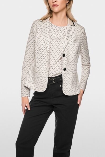 Marc Cain | Blazer | BS34.09J11 / 182