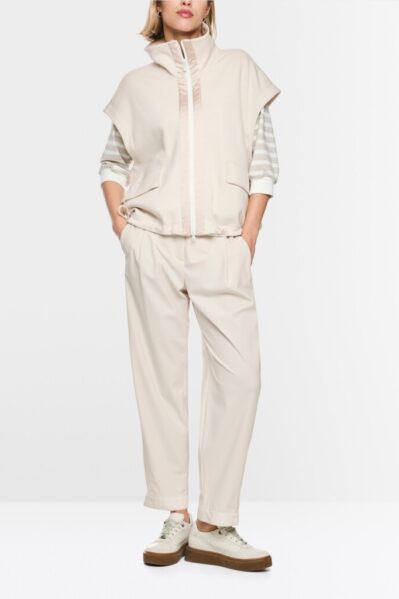 Marc Cain | Vest | BS37.02J28 / 182