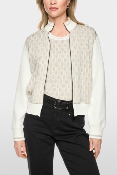 Marc Cain | Vest | BS39.16M06 / 182