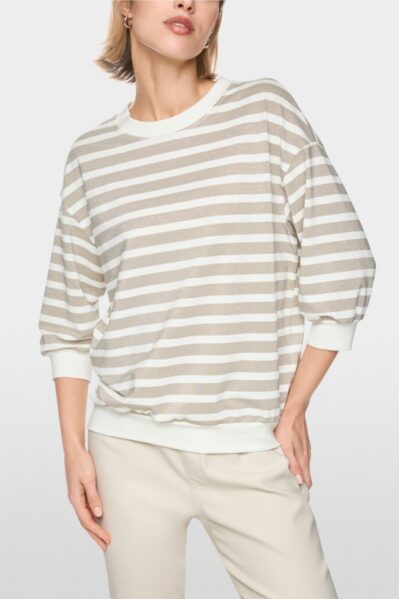 Marc Cain | Shirt | BS48.06J01 / 414
