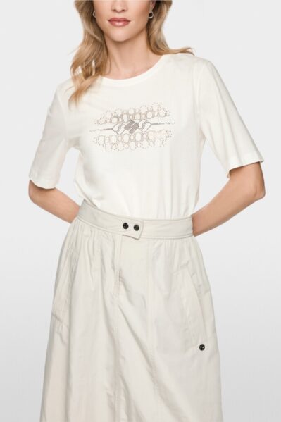 Marc Cain | T-Shirt | BS48.26J06 / 110