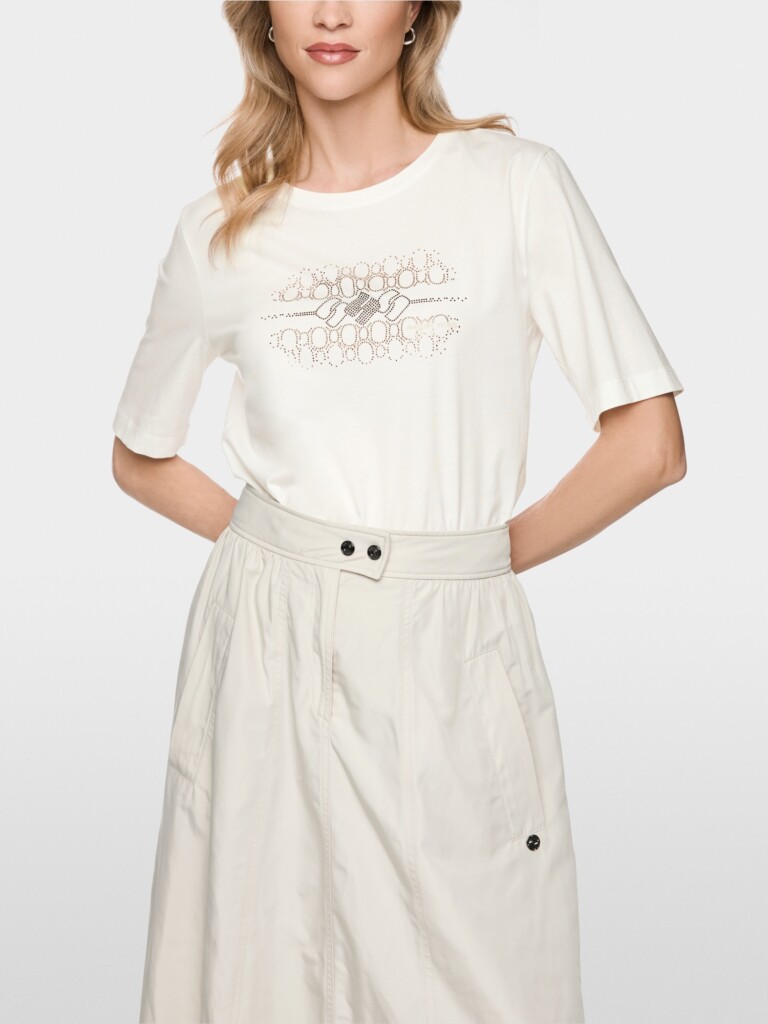 Marc Cain | T-Shirt | BS48.26J06 / 110