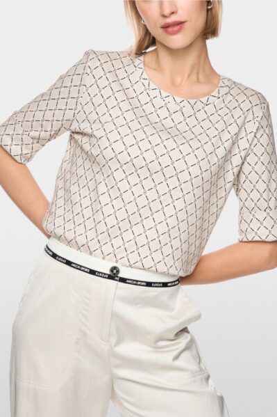 Marc Cain | Shirt | BS48.38J32 / 182