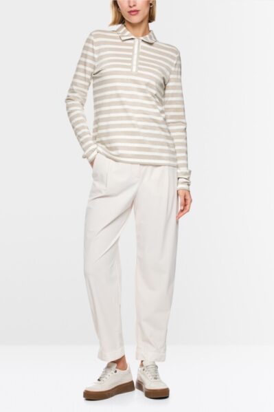 Marc Cain | Poloshirt | BS53.06J01 / 414