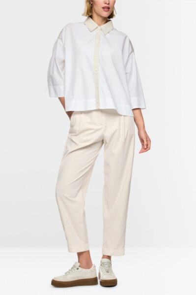 Marc Cain | Broek | BS81.05J40 / 182