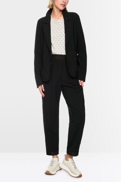 Marc Cain | Broek | BS81.05J40 / 900