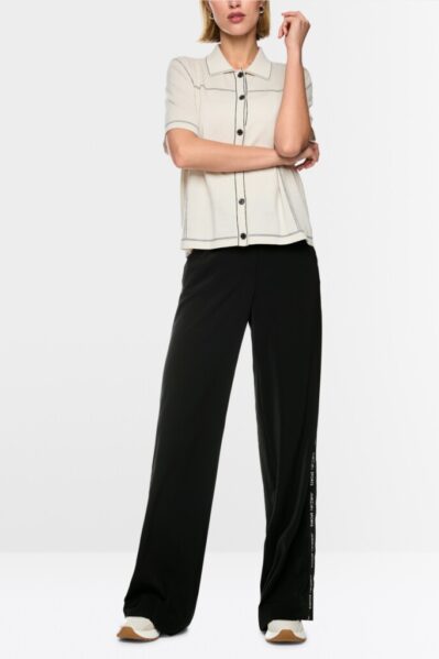 Marc Cain | Broek | BS81.13W03 / 900