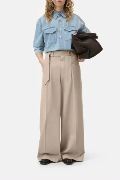 Closed | Jeans | Wide Pants / 996