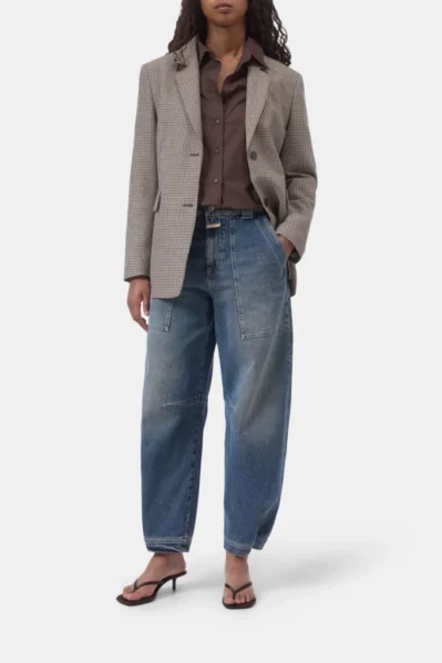 Closed | Jeans | Rhannon / MBL