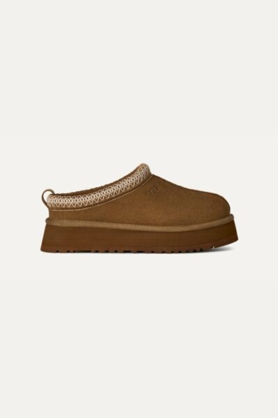 Ugg | Schoen | Tazz II / Light Bronze