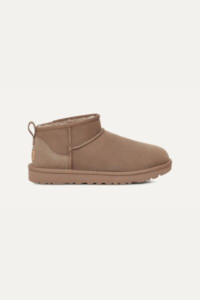 Ugg | Schoen | Classic Ultra Mini / Caribou
