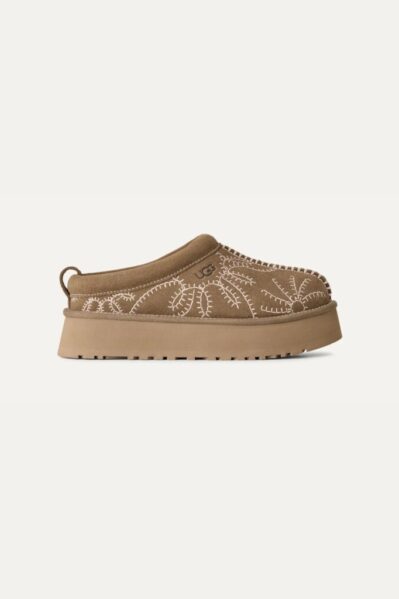 Ugg | Schoen | Tazz Botanic / Light Bronze