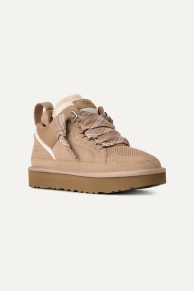 Ugg | Sneakers | Lowmel / Sand