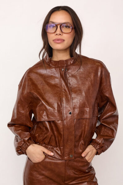 Co'couture | Jacket | Richa Bomber / 20005
