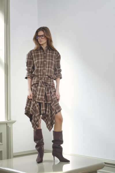 Co'couture | Blouse | Dagny Shirt / 20002