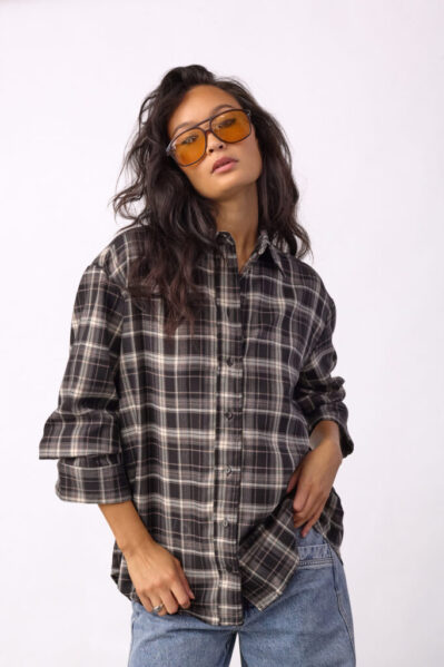 Co'couture | Blouse | Dagny Shirt / 65001