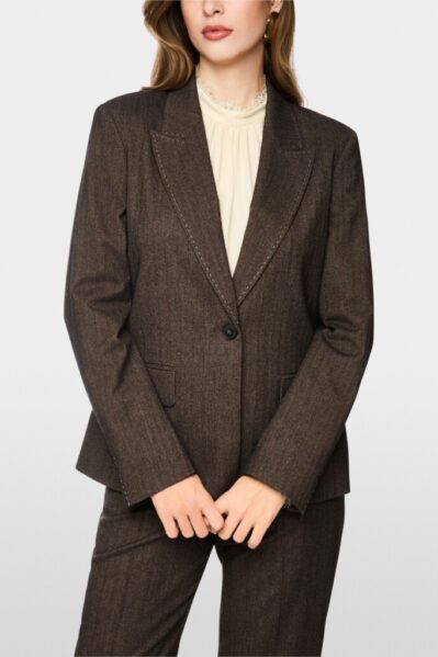 Marc Cain | Blazer | BC34.28W74 / 697