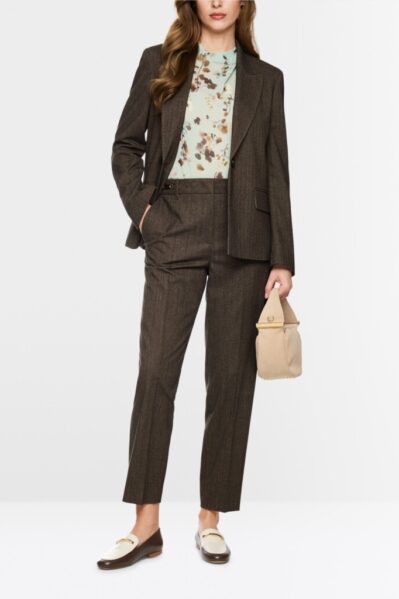 Marc Cain | Broek | BC81.39W74 / 697