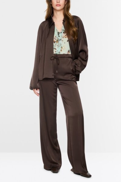 Marc Cain | Broek | BC81.41W60 / 697
