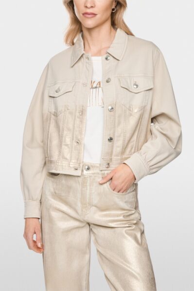 Marc Cain | Jacket | BS31.02D02 / 414