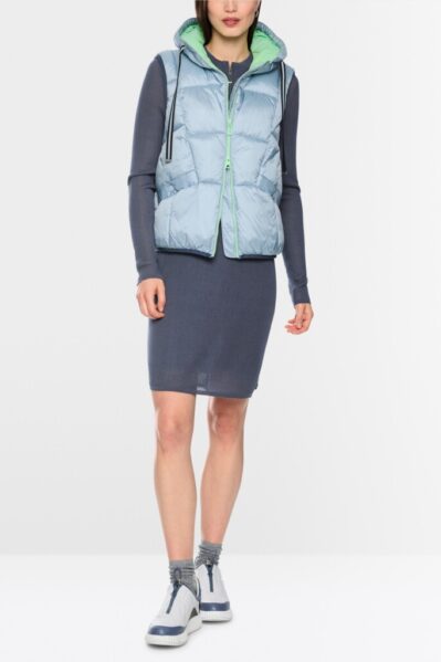Marc Cain | Bodywarmer | BS37.01W64 / 318