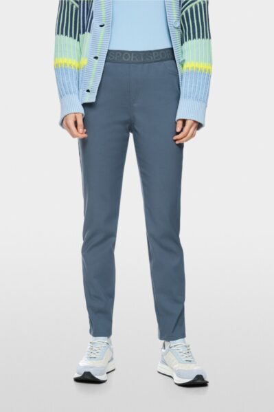 Marc Cain | Broek | BS81.09W08 / 380