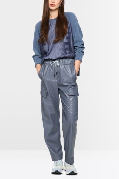 Marc Cain | Broek | BS81.26J07 / 380