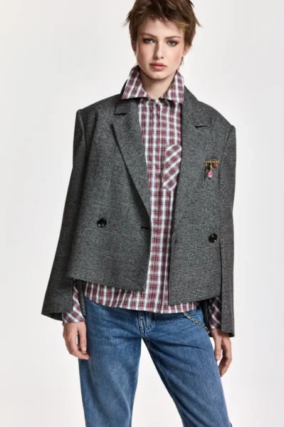 Essentiel | Blazer | Kiana / k2ch