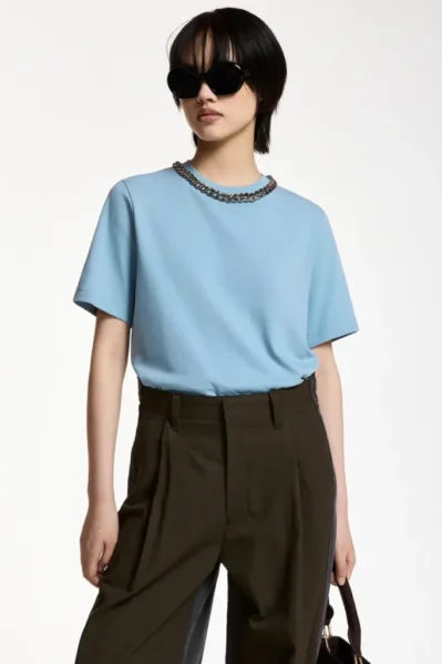 Essentiel | T-Shirt | Klaim / aa19