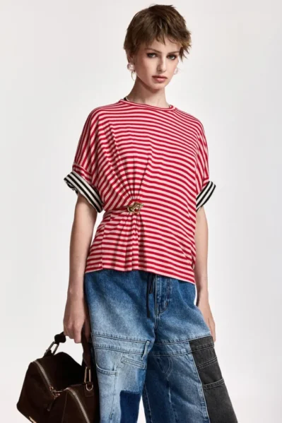 Essentiel | T-Shirt | Kriss / k4fs