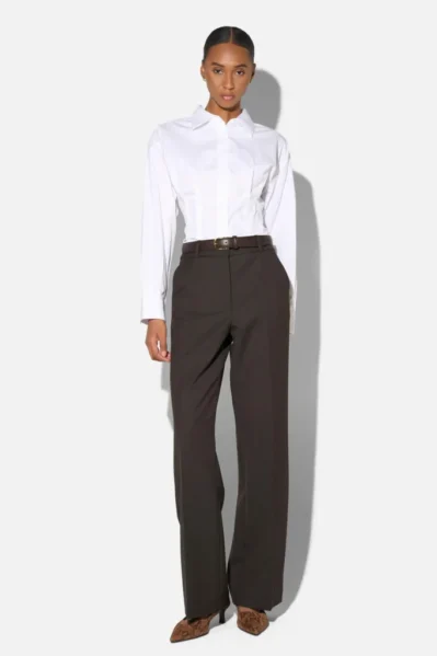 Janice | Broek | Emil / Bruin