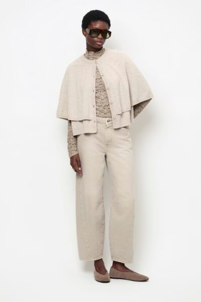Dante6 | Top | Irony / Beige