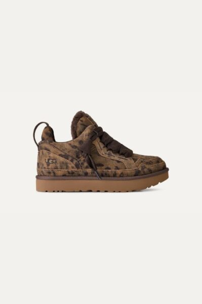 Ugg | Sneaker | Lowmel Spotted / Chestnut