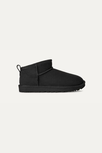Ugg | Schoen | Classic Ultra Mini / Black