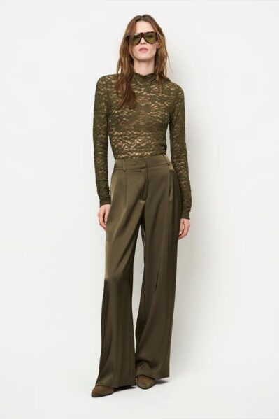 Dante6 | Broek | Jules / Olijfgroen