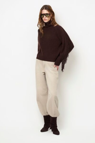 Dante6 | Jeans | Brave / Beige