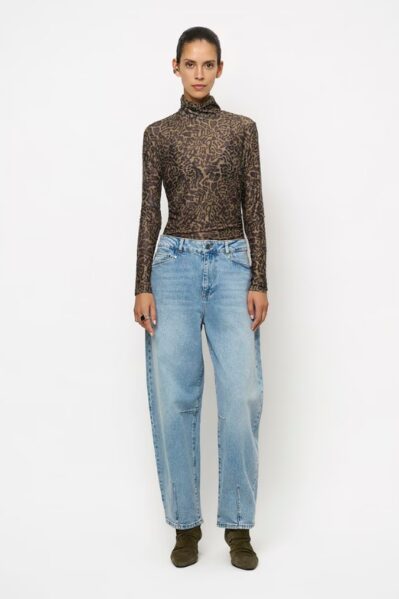 Dante6 | Top | Casha / Multicolour